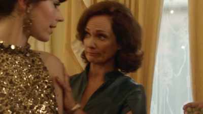 And so should you. - Ms Fisher's Modern Murder Mysteries