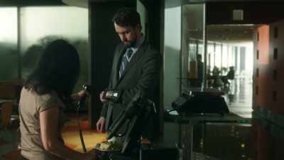 - And that should-- - Corporate
