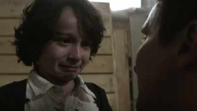 And you shouldn't be, either.[Gunshot, screaming] - The Walking Dead: World Beyond