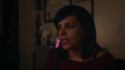 And you shouldn't
get so angry - The Bisexual