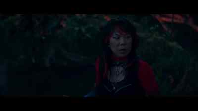 And we shouldn't go forward.
Not without a replacement Green Witch. - Agatha All Along