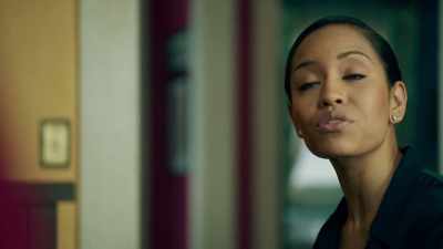 And it shouldn't have, - Queen Sugar