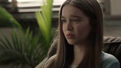 And shouldn't I
feel better now? - Abducted by My Teacher: The Elizabeth Thomas Story