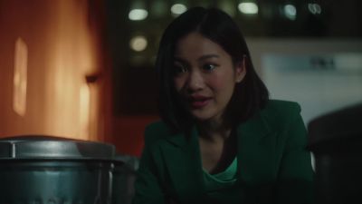 And you shouldn't
touch anything! - My Dreams of You