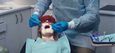And you shoved it underneath
the gum, pulled it out, - Root Cause