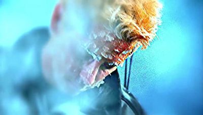 And to show Fred up,
Jimmy had to fly higher. - CSI: Crime Scene Investigation