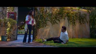 ...and you show no interest - Total Dhamaal