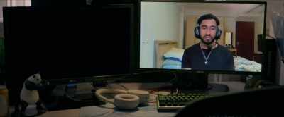 And he shows you how you can get
that through discipline, hard work. - Doom Scroll: Andrew Tate and the Dark Side of the Internet