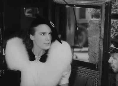 - And shut up! You cannot teach me manners.
- I am afraid you are right. - Dark Journey