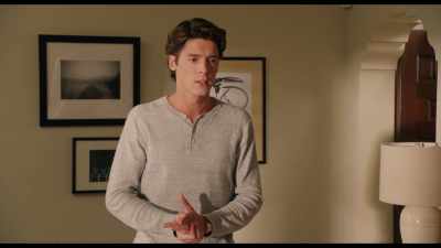 And-- [sighs] - Home Again
