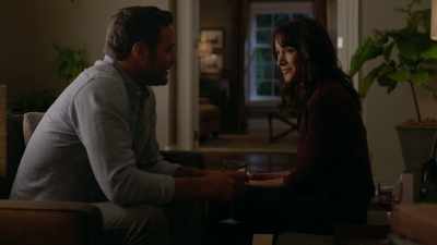 - And?
- [sighs] - Taken