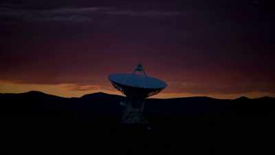 And that signal, being louder, - Extraordinary: The Seeding