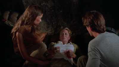 And Siku, so strong. - The Primevals