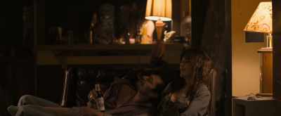 And so Silas and Nicole, Silas and Erin, - Destroyer