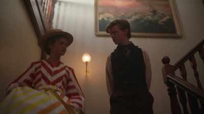 And that silliness, whatever that was
between us, was ridiculous. - The Artful Dodger
