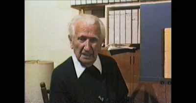 And my silly notions usually have
very good scientific basis. - Struggle: The Life and Lost Art of Szukalski