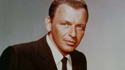 And Sinatra is expecting
that JFK is gonna stay - Mafia Spies