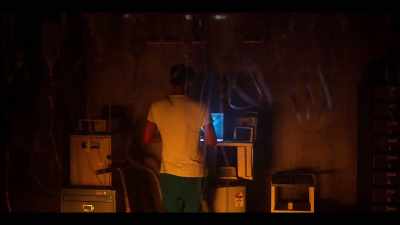 And since a Bengali is at the helm
of this action sequence, - Mrs. Serial Killer