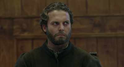 And yet since his arrival here, - Medici: Masters of Florence