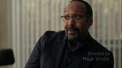 - And since Chris died, - The Irrational