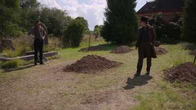 - And since when do you have principles?
- I do about this. - The Artful Dodger