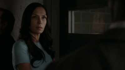 And since you don't want me
using it on Señor Whitehall, - The Blacklist: Redemption