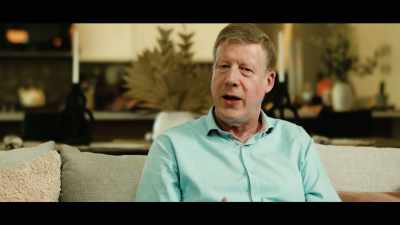 - And since my father was a scientist - Interview with the Extraterrestrial