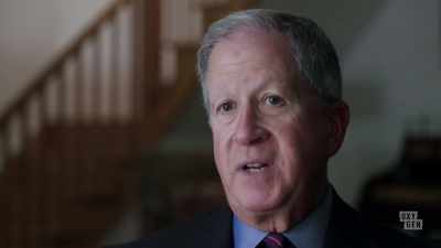  - And since he was able
 to get away with killing - Rifkin on Rifkin: Private Confessions of a Serial Killer