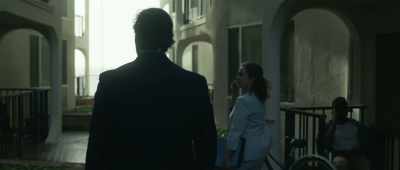 And since I can tell
you're an active guy, - The Terminal List