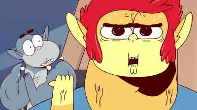 And since I haven't
plugged it in for three days, - ThunderCats Roar