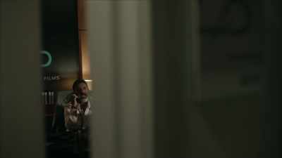 And since I value
his business so much, - The Rookie: Feds