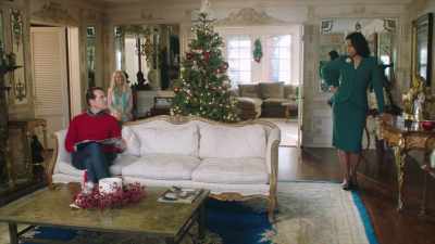 - And since when I was
promoted to a secretary? - This Is Our Christmas