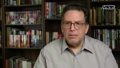 And since I'm going to be there, - Icons Unearthed: Star Wars