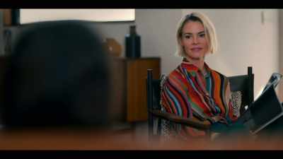 And since I'm homeless, - The L Word: Generation Q