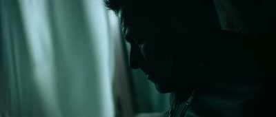 And since I'm the
one with a gun, - Silencer