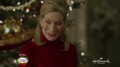 And since this is
my first Christmas without him, - Sister Swap: A Hometown Holiday