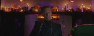And since it's empty,
you may now open the jar. - Night's End