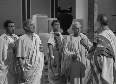 And since you know you cannot see yourself so well as by reflection - Julius Caesar