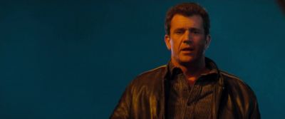 And since l met Riggs I've had my house destroyed - Lethal Weapon 4