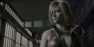 And since you murdered
poor Maria's father, - Resident Evil: Death Island