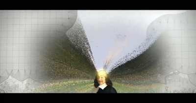...  and since passed on to the public at large... - The End of Quantum Reality