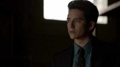 AND SINCE
PSYCHOLOGICAL MARKERS - Wicked City