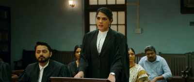 And since the Defence
had no concrete evidence.. - Section 375