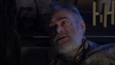 And since then I've dedicated my life - The Outpost