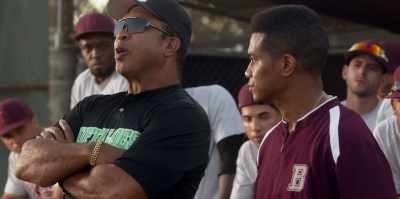 And since there was
no ncaa violation, - All American: Homecoming