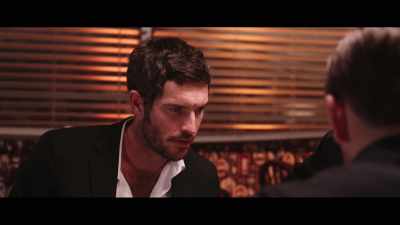 And since you took that away
from him, - End of Loyalty