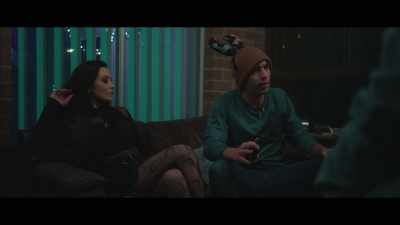 And since we're already
connected, - The Red Shoes: Next Step