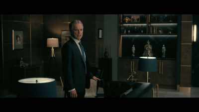 And since we've both sworn
to never discuss that night again, - The Fall of the House of Usher