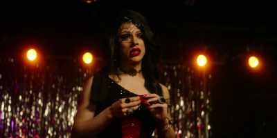 And since you'’re
doing so much already - Katy Keene