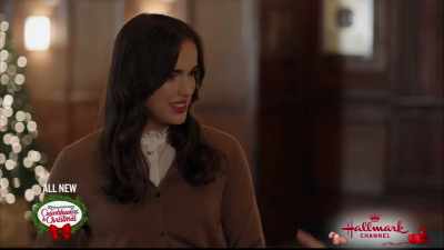 And since you're the expert, - Christmas at the Plaza